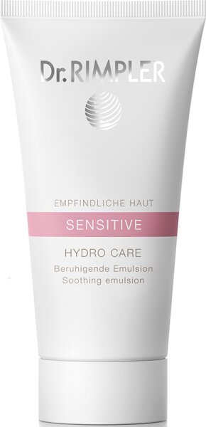 4031632966231 - Dr RIMPLER SENSITIVE Hydro Care 50 ml