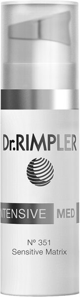 4031632986253 - Dr RIMPLER INTENSIVE MED N° 351 Sensitive Matrix 25 ml 4031632986253 - Dr RIMPLER INTENSIVE MED N° 351 Sensitive Matrix 25 ml