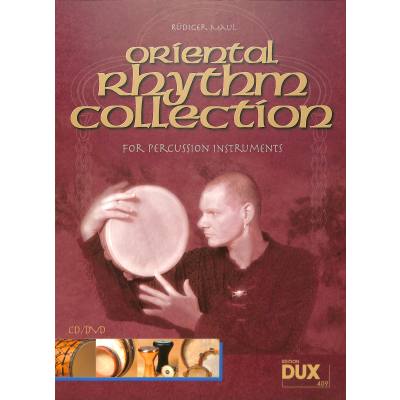 4031658004092 - Rhythm collection oriental