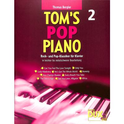 4031658006027 - Toms Pop Piano 2