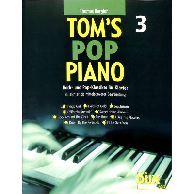 4031658006034 - Toms Pop Piano 3