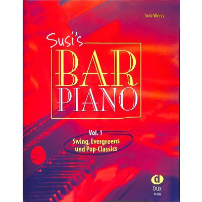 4031658006102 - Susis Bar Piano 1