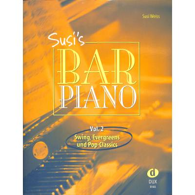 4031658006119 - Susis Bar Piano 2