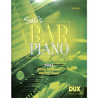 4031658006133 - Susis Bar Piano 4