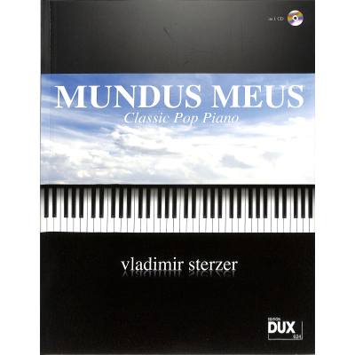 4031658006249 - Mundus meus