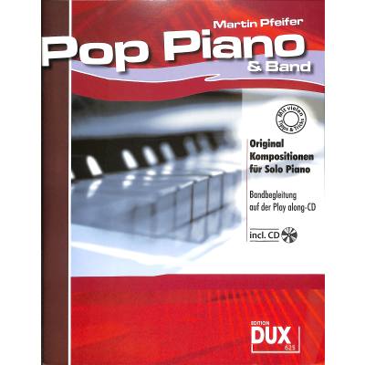 4031658006256 - Pop Piano + Band