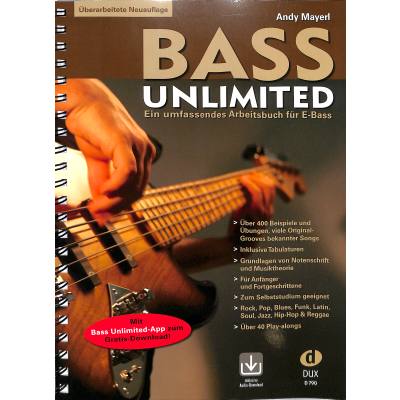 4031658007901 - Bass unlimited