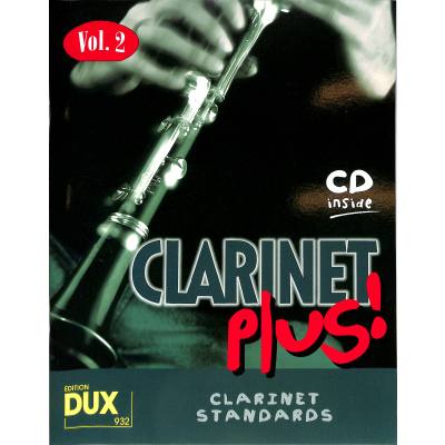 4031658009325 - Clarinet plus 2