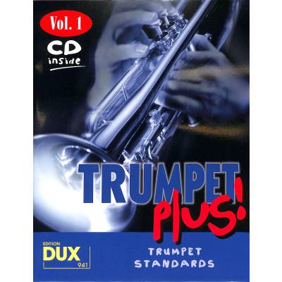 4031658009417 - Trumpet plus 1