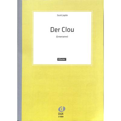 4031658010000 - Der Clou (Entertainer)