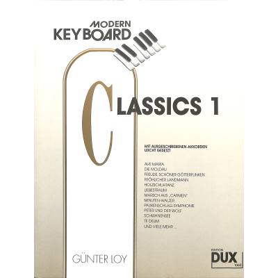 4031658010604 - Classics 1