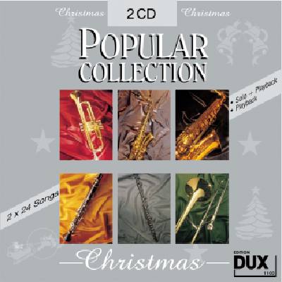 4031658011007 - Popular Collection ChristmasAudio-CD - Arturo Himmer (CD) 4031658011007 - Popular Collection ChristmasAudio-CD - Arturo Himmer (CD)