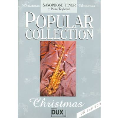 4031658011021 - Popular collection christmas