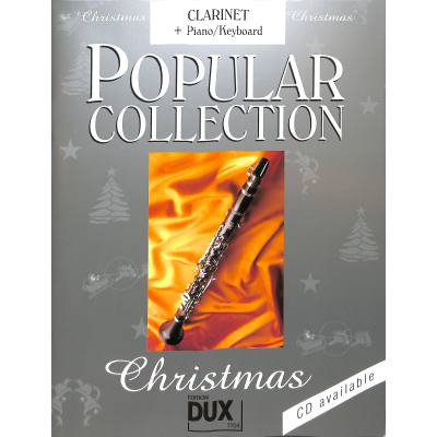 4031658011045 - Popular collection christmas