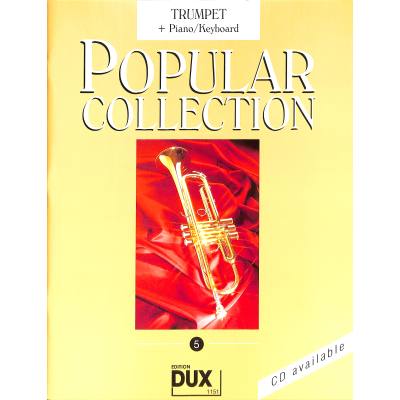 4031658011519 - Popular Collection 5