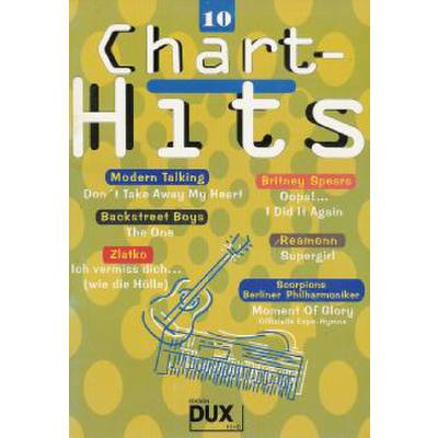 4031658015104 - Chart Hits 10