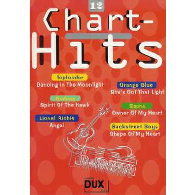 4031658015128 - Chart Hits 12