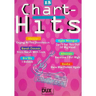 4031658015159 - Chart Hits 15