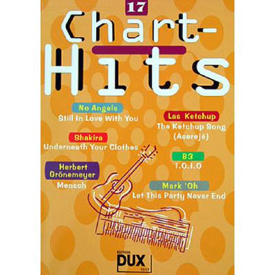 4031658015173 - Chart hits 17