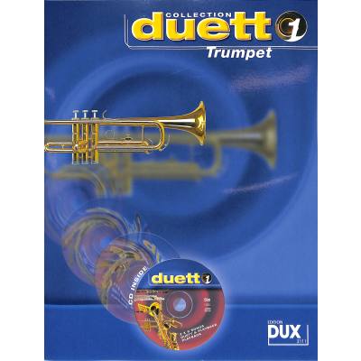 4031658021112 - Duett collection 1