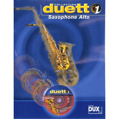 4031658021136 - Duett collection 1