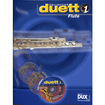 4031658021150 - Duett collection 1