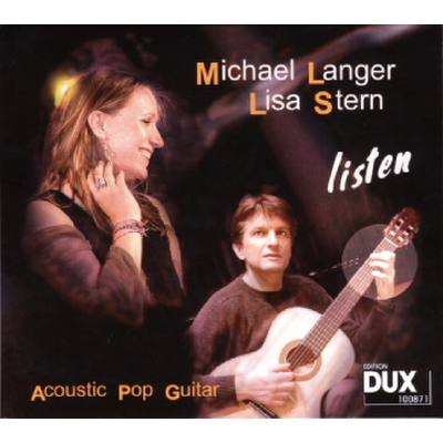 4031658108714 - Acoustic pop guitar - listen