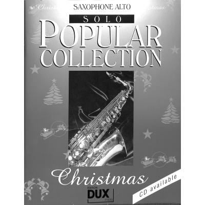 4031658110304 - Popular collection christmas