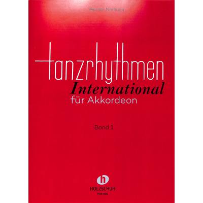 4031659004060 - Tanzrhythmen international 1