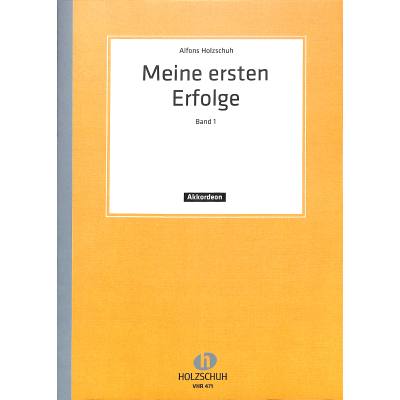 4031659004718 - Meine ersten Erfolge 1