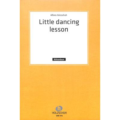 4031659017138 - Little dancing lesson 2