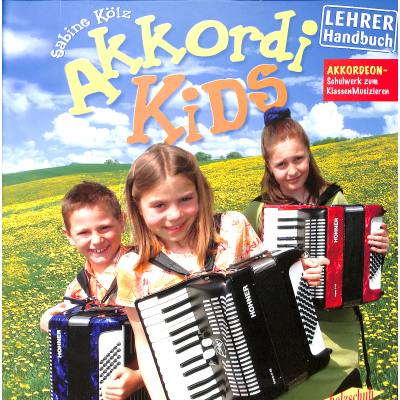 4031659017671 - Akkordikids 1