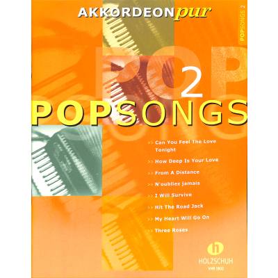 4031659018029 - Popsongs 2