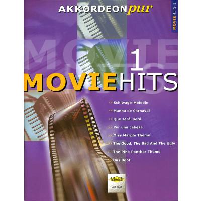 4031659018036 - Movie hits 1