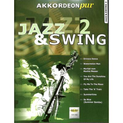 4031659018166 - Jazz + Swing 2