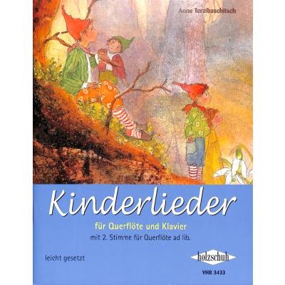 4031659034333 - Kinderlieder