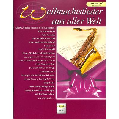4031659035071 - Weihnachtslieder aus aller Welt 4031659035071 - Weihnachtslieder aus aller Welt