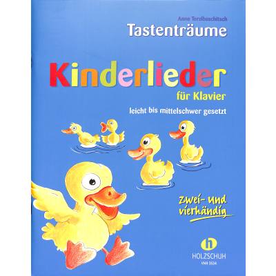 4031659035347 - Kinderlieder