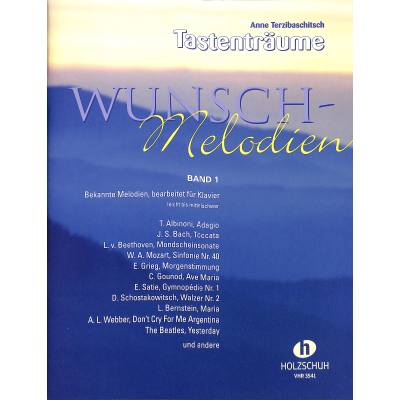 4031659035415 - Wunschmelodien 1