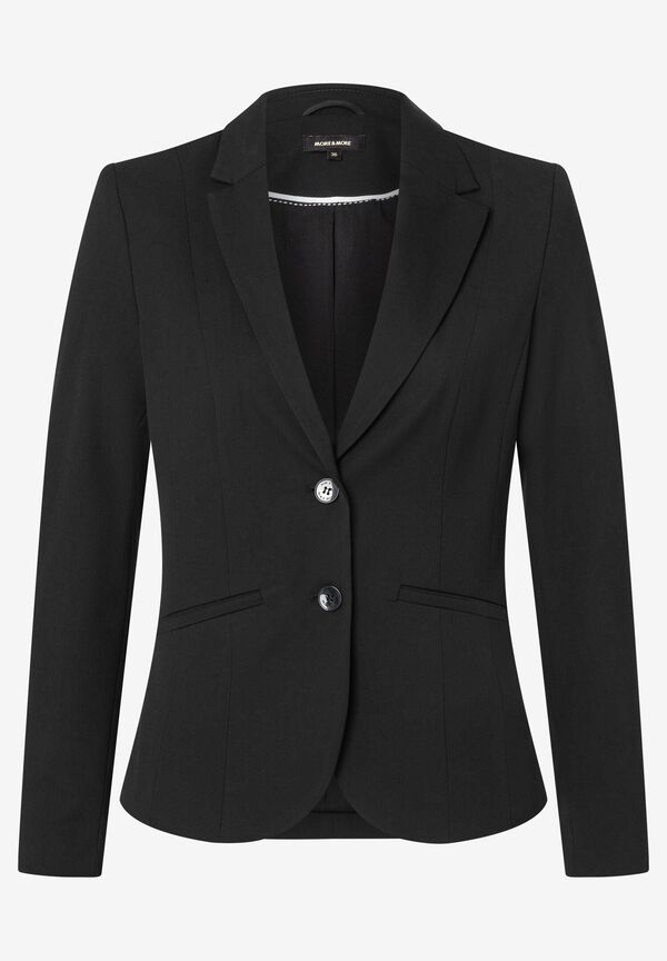 4031663106781 - Businessblazer schwarz BASIC