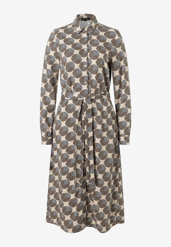 4031664008770 - Printkleid Frühjahrs-Kollektion