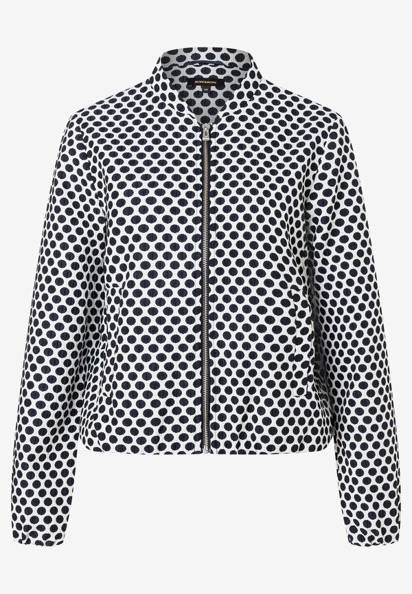 4031664010421 - Blouson Tupfen Frühjahrs-Kollektion