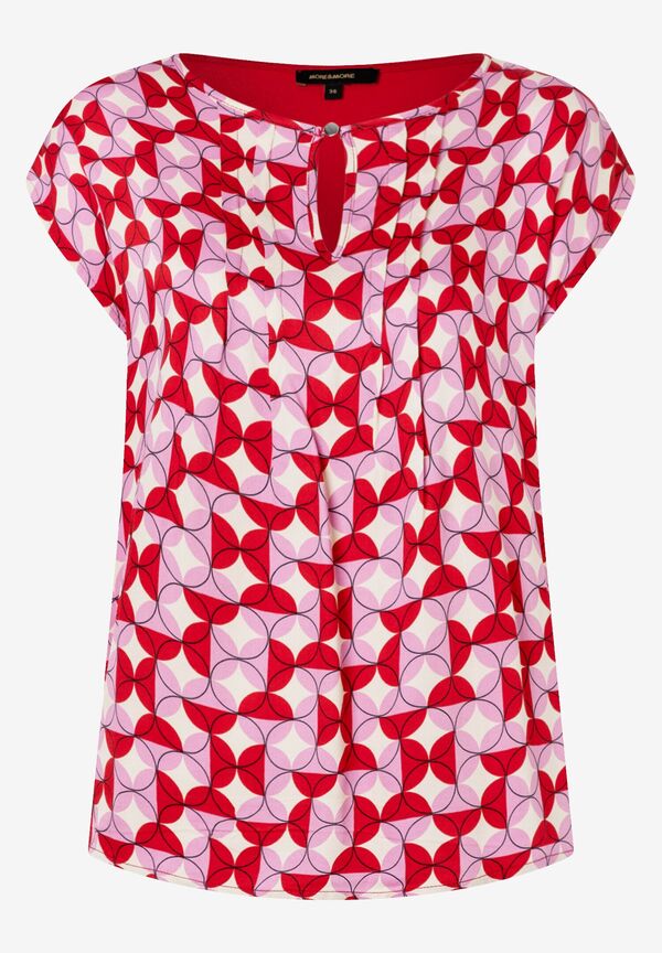 4031664011305 - Blusenshirt Print Frühjahrs-Kollektion 4031664011305 - Blusenshirt Print Frühjahrs-Kollektion