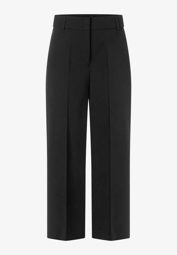 4031664015709 - Culotte schwarz Frühjahrs-Kollektion