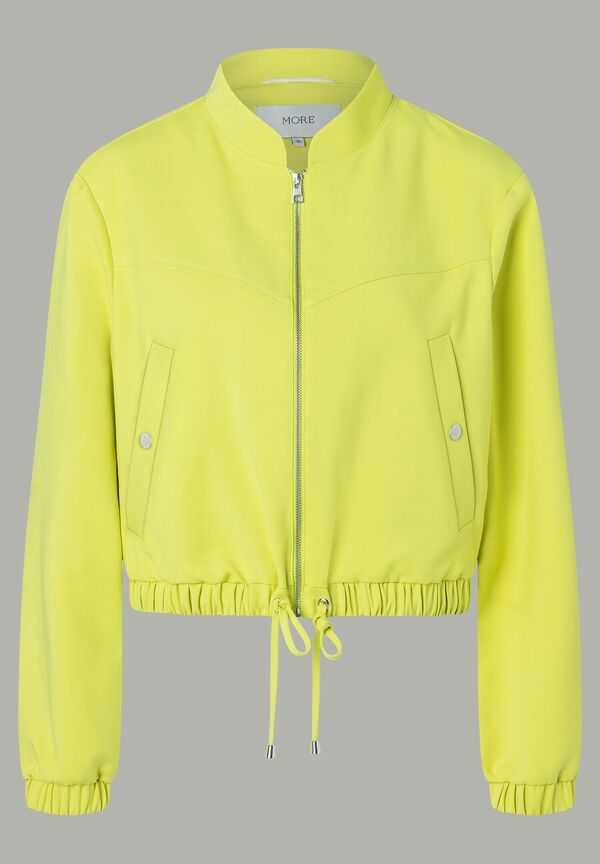 4031664026552 - Blouson lime gelb MORE