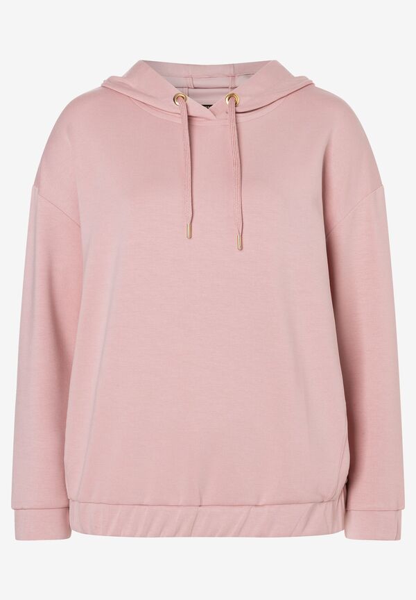 4031664027672 - Hoodie rosé Winter-Kollektion