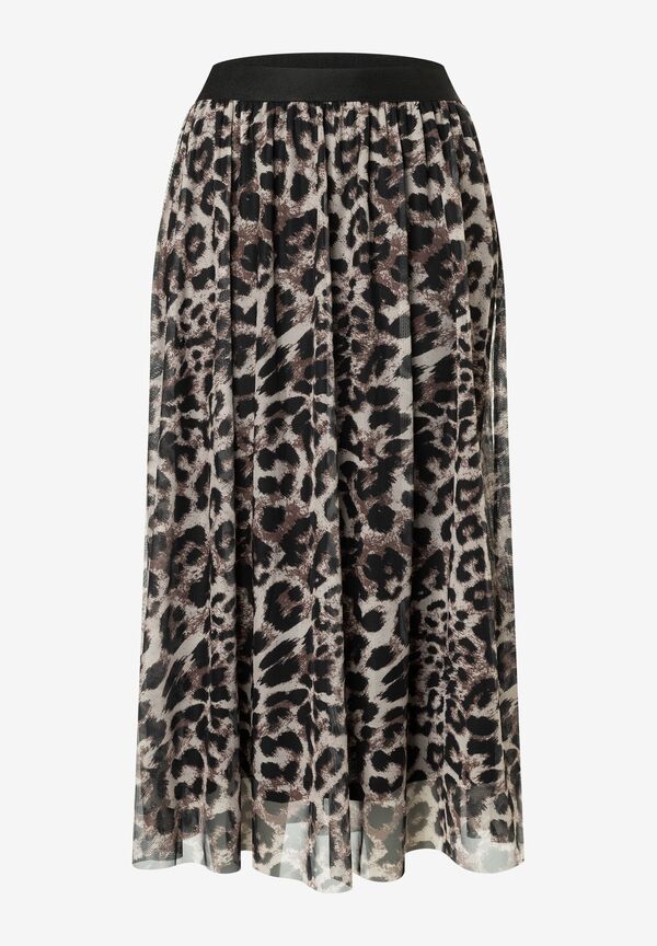 4031664031044 - Meshrock mit Leoprint Winter-Kollektion 4031664031044 - Meshrock mit Leoprint Winter-Kollektion
