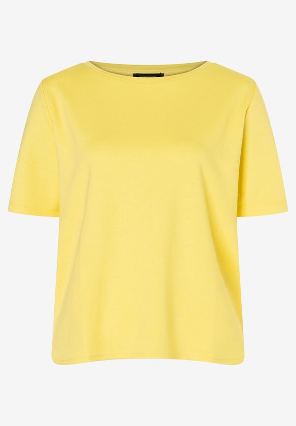 4031664032607 - T-Shirt tender yellow Frühjahrs-Kollektion