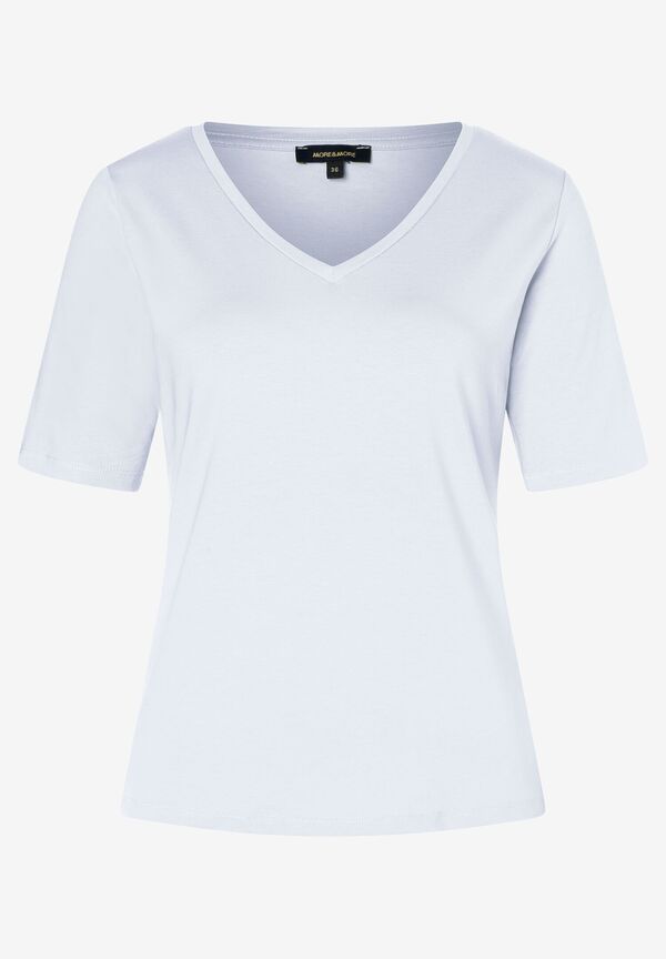 4031664032768 - T-Shirt weiß Frühjahrs-Kollektion 4031664032768 - T-Shirt weiß Frühjahrs-Kollektion