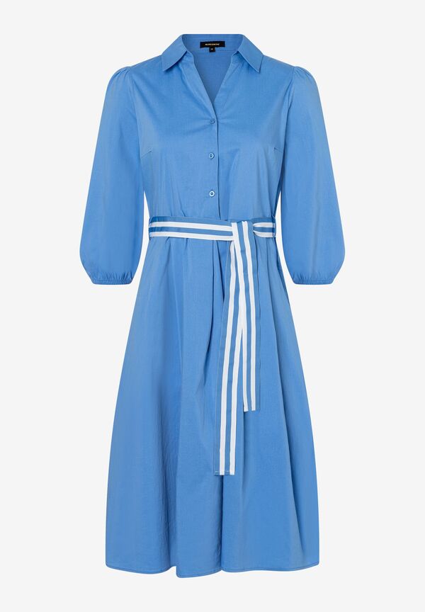 4031664036247 - Hemdblusenkleid spring sky Sommer-Kollektion